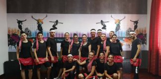 Encontro – AJIFA recebe Associação Unojovens de São Miguel DR