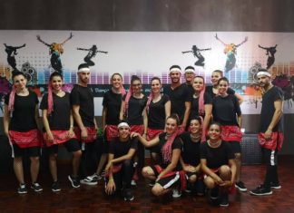 Encontro – AJIFA recebe Associação Unojovens de São Miguel DR