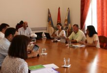 Semana do Mar – Vereadores do PS/Faial consideram evento como “um grande produto turístico” DR