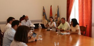 Semana do Mar – Vereadores do PS/Faial consideram evento como “um grande produto turístico” DR