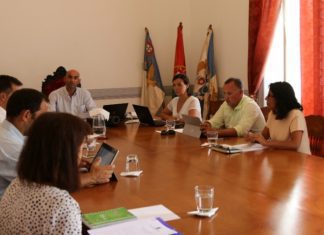 Semana do Mar – Vereadores do PS/Faial consideram evento como “um grande produto turístico” DR