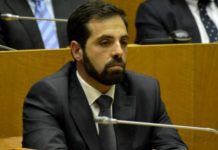 Rede Viária do Faial – PCP Açores preocupado com as condições das vias de circulação DR