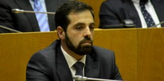 Rede Viária do Faial – PCP Açores preocupado com as condições das vias de circulação DR