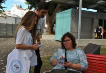 Alzheimer Portugal – Associação promove campanha “Amigos na Demência” no Faial TI