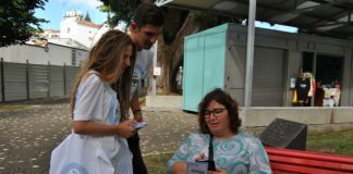Alzheimer Portugal – Associação promove campanha “Amigos na Demência” no Faial TI