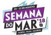 Semana do Mar 2018 DR