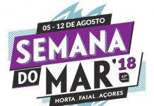 Semana do Mar 2018 DR