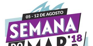Semana do Mar 2018 DR