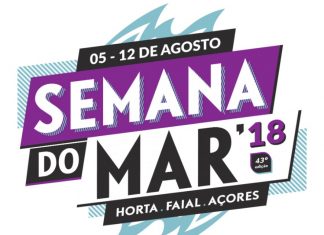 Semana do Mar 2018 DR