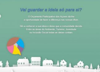 Orçamento Participativo dos Açores – Faial apresenta 11 propostas a votação DR