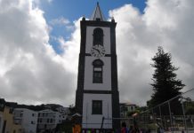 Turismo – Torre do Relógio aberta a visitas TI