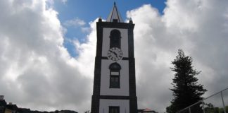 Turismo – Torre do Relógio aberta a visitas TI