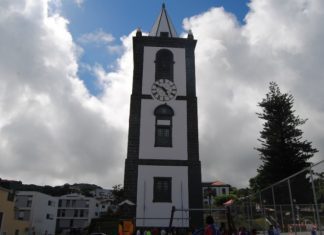 Turismo – Torre do Relógio aberta a visitas TI