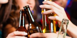 Região Autónoma dos Açores – Publicado em Diário da República o novo regime jurídico da venda e consumo de bebidas alcoólicas DR