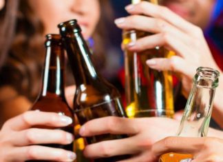Região Autónoma dos Açores – Publicado em Diário da República o novo regime jurídico da venda e consumo de bebidas alcoólicas DR