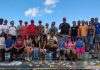 Dia Internacional da Juventude – AJIFA associa-se à APADIF para promover a inclusão social Iniciativa da Câmara Municipal reúne cerca de 250 pessoas DR