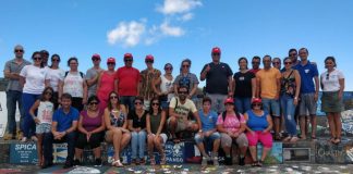 Dia Internacional da Juventude – AJIFA associa-se à APADIF para promover a inclusão social Iniciativa da Câmara Municipal reúne cerca de 250 pessoas DR