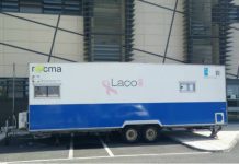 Centro de Oncologia dos Açores – Hospital da Horta recebe rastreio de cancro da mama até outubro TI