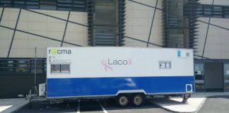 Centro de Oncologia dos Açores – Hospital da Horta recebe rastreio de cancro da mama até outubro TI