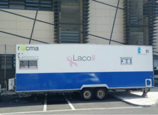 Centro de Oncologia dos Açores – Hospital da Horta recebe rastreio de cancro da mama até outubro TI