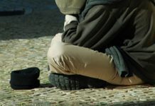 Combate à Pobreza e Exclusão Social – Primeiro Plano para o biénio 2018-2019 abrange um conjunto de 83 ações DR