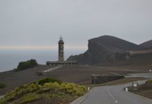 Ambiente e Energia – Governo entrega projeto para criação do Monumento Natural do Vulcão dos Capelinhos DR