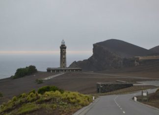 Ambiente e Energia – Governo entrega projeto para criação do Monumento Natural do Vulcão dos Capelinhos DR