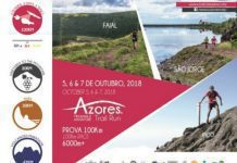 Dias 5,6 e 7 de outubro – 4.ª Edição Azores Triangle Adventure® em contagem decrescente DR