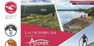 Dias 5,6 e 7 de outubro – 4.ª Edição Azores Triangle Adventure® em contagem decrescente DR