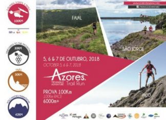 Dias 5,6 e 7 de outubro – 4.ª Edição Azores Triangle Adventure® em contagem decrescente DR