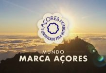 Parceria Programa “Mundo Marca Açores” estreou na SIC Internacional DR