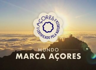 Parceria Programa “Mundo Marca Açores” estreou na SIC Internacional DR