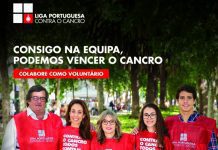 Liga Portuguesa Contra o Cancro – Núcleo Regional dos Açores apela à participação no Peditório Anual DR