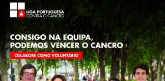 Liga Portuguesa Contra o Cancro – Núcleo Regional dos Açores apela à participação no Peditório Anual DR