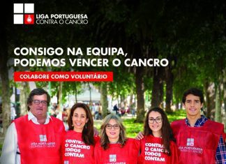 Liga Portuguesa Contra o Cancro – Núcleo Regional dos Açores apela à participação no Peditório Anual DR