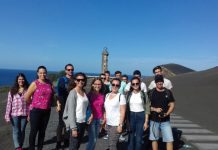 PROGRAMA ERASMUS+ – “Refugees welcome: when numbers become faces” DR/EPH