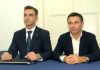 Requalificação da Escola Básica António José de Ávila – Deputados do PSD/Açores contra novo adiamento DR