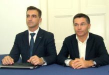 Requalificação da Escola Básica António José de Ávila – Deputados do PSD/Açores contra novo adiamento DR