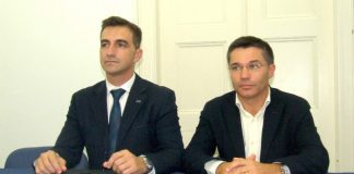 Requalificação da Escola Básica António José de Ávila – Deputados do PSD/Açores contra novo adiamento DR