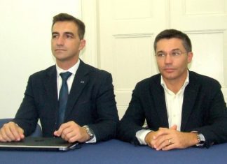 Requalificação da Escola Básica António José de Ávila – Deputados do PSD/Açores contra novo adiamento DR