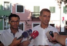 SATA – PSD/Açores exige explicações sobre “mais um verão desastroso” para o Faial DR