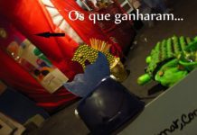 Resultado injusto num concurso da Semana do Mar DR