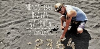 Movimento Faial sem beatas – Terceira ação de sensibilização decorreu na Praia do Almoxarife DR