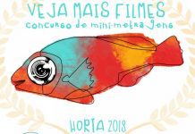“Veja mais filmes” – Concurso de mini metragens para realizadores por um dia DR