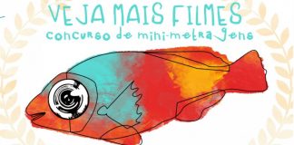 “Veja mais filmes” – Concurso de mini metragens para realizadores por um dia DR