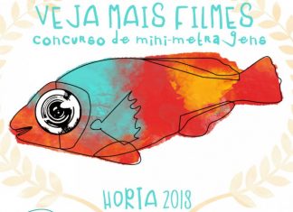 “Veja mais filmes” – Concurso de mini metragens para realizadores por um dia DR