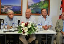 III Congresso Regional da UGT/Açores – Crescimento Económico, do Emprego e Justiça Social reúne congressistas na Horta TI