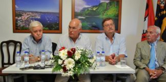 III Congresso Regional da UGT/Açores – Crescimento Económico, do Emprego e Justiça Social reúne congressistas na Horta TI