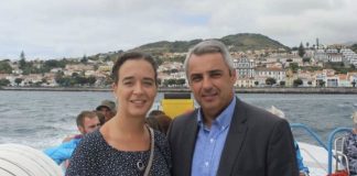 Candidatura à Presidência do PSD/Açores – Pedro Cabral denuncia a existência de “dificuldades nas acessibilidades” ao Faial DR