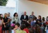 Câmara Municipal da Horta – Concluídos investimentos nas escolas dos Cedros e Castelo Branco DR/CMH